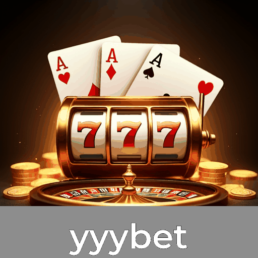 yyybet: Seu Cassino Online Seguro e Profissional