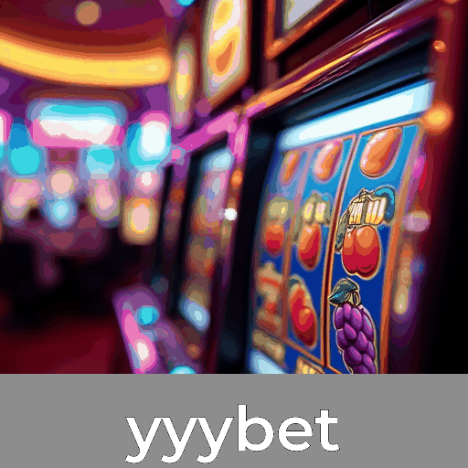 yyybet: Sinta a Adrenalina dos Jogos de Cassino e Ganhe!