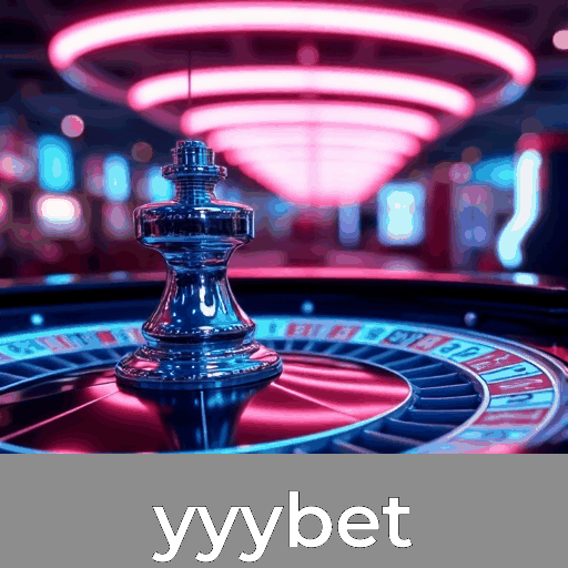 yyybet Casino: Programa VIP Exclusivo e Prestigiado