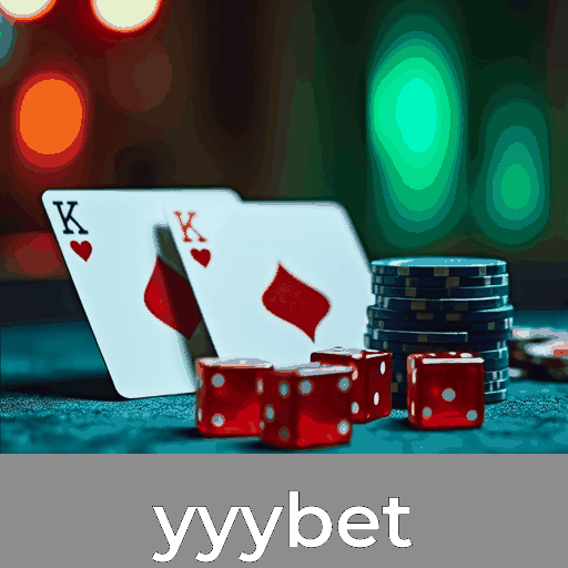 yyybet: Sinta a Adrenalina dos Jogos de Cassino e Ganhe!