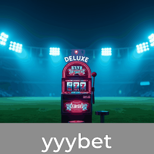 yyybet: Sinta a Adrenalina dos Jogos de Cassino e Ganhe!